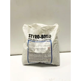 Jégmentesítő-Styro-Bond Stop 10 kg (környezetbarát) 