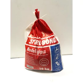 Modellgipsz - Styro-Bond 10 kg
