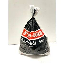 Mészhidrát 5 kg- Styro-Bond