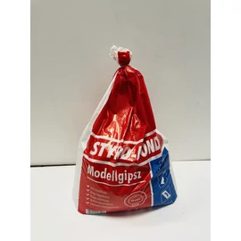 Modellgipsz - Styro Bond 5 kg