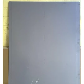 Rigips Blue Acoustic hanggátló gipszkarton 12,5 x 1200 x 2000 mm