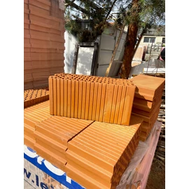 Leier Leiertherm 38 N+F tégla