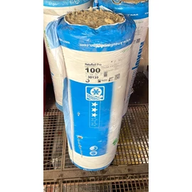 Knauf Naturoll Pro ásványgyapot - 10 cm (9,24 m2/tekercs)