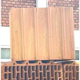 Leier Leiertherm 10 N+F válaszfaltégla