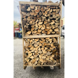 Tüzifa - Bükk 33 cm (1,8 m3/kaloda)