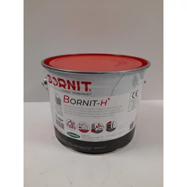 Bornit- H bitumenes híg alapozó 5 L