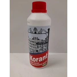 Ferrokémia Korant - rozsdaátalakító 500 ml