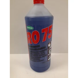Ferrokémia RO 75 - rozsdaoldó 1 L