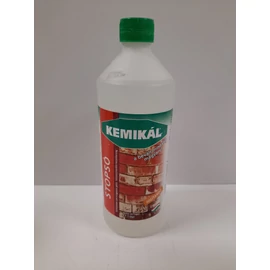 Kemikál Stopsó 1 L