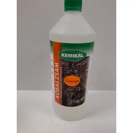 Kemikál Kőbalzsam 1 L