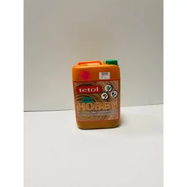 Tetol Plus oldat favédőszer 5 L, zöld