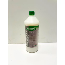 Kemikál Betonlakk 1 L