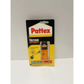 Pattex Repair 2K epoxy ragasztó keverőszárral 11 ml