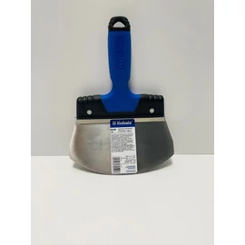 Spakli, ívelt (glett kiszedő) - Kubala