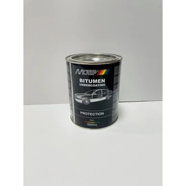 Motip bitumenes alvázvédő 2,5 kg (kenhető)