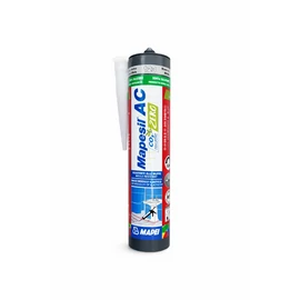 Mapei Mapesil AC 123 (antik fehér)