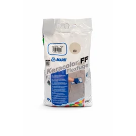 Mapei Keracolor FF Flex 123 (antikfehér) 5 kg