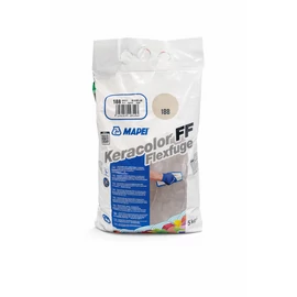 Mapei Keracolor FF Flex 188 (keksz) 5 kg