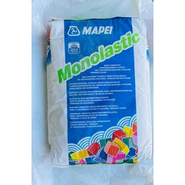 Mapei Monolastic egykomponensű kenhető vízszigetelés(20 kg/zsák)