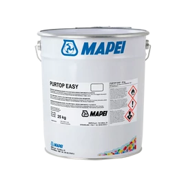 Mapei Purtop Easy szürke 15 kg 