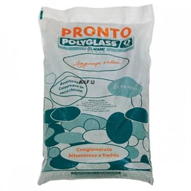 Mapei Pronto hidegaszfalt 25 kg/zsák