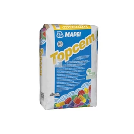 Mapei Topcem 20 kg (hidraulikus kötőanyag esztrichez)