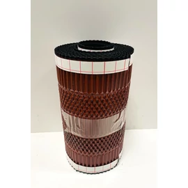 Gerincalátét - Masterplast, Roll-o-mat 280 - fekete (5m)