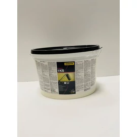 Murexin 1 KS Folyékonyfólia 7 kg(sárga)