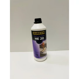 Murexin HE 20 Tapadóhídjavító Emulzió 1 kg