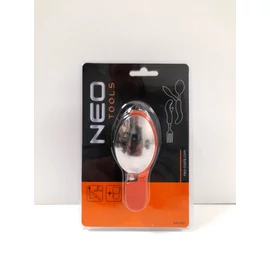 Kemping zsebkés - Neo Tools 4:1-ben, narancs színű tokkal