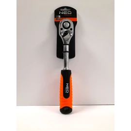 Racsnis hajtókar (váltós) - Neo Tools 1/2" 255 mm