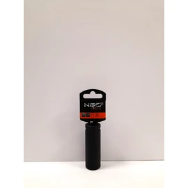 Gépi dugókulcsfej (hosszú) - Neo Tools 1/2" 19 mm