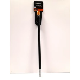 Behajtószár bitfejhez Neo Tools 300 mm 1/4", mágneses