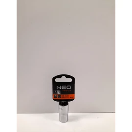 Dugókulcsfej (hatlapú) - Neo Tools 1/2" 14 mm