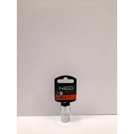 Dugókulcsfej (hatlapú) - Neo Tools 1/2" 13 mm