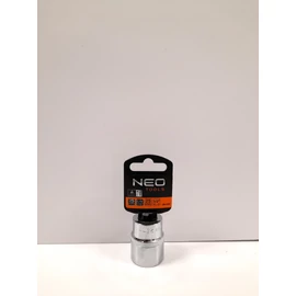 Dugókulcsfej (hatlapú) - Neo Tools 1/2" 25 mm