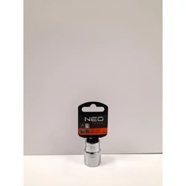 Dugókulcsfej (hatlapú) - Neo Tools 1/2" 21 mm