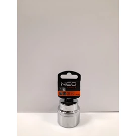 Dugókulcsfej (hatlapú) - Neo Tools 1/2" 36 mm