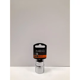Dugókulcsfej (hatlapú) - Neo Tools 1/2" 26 mm