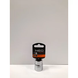 Dugókulcsfej (hatlapú) - Neo Tools 1/2" 23 mm