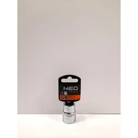 Dugókulcsfej (hatlapú) - Neo Tools 1/2" 22 mm