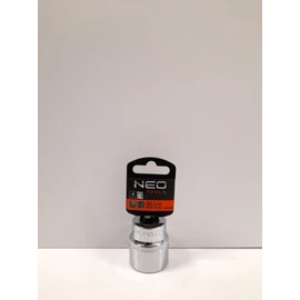 Dugókulcsfej (hatlapú) - Neo Tools 1/2" 30 mm