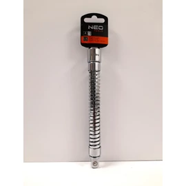 Toldószár (flexibilis) - Neo Tools 1/2" 190 mm