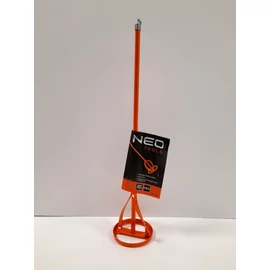 Keverőszár festékhez - Neo Tools (Q=80 mm)