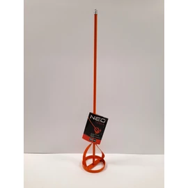 Keverőszár festékhez - Neo Tools (Q=100 mm)