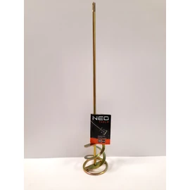 Keverőszár habarcshoz - Neo Tools SDS Plus (Q=100 mm)