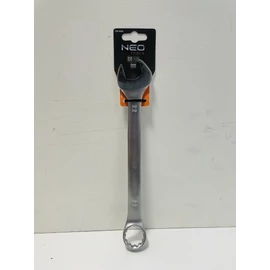 Csillag-villáskulcs - Neo Tools 22 mm