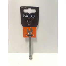 Csillag-villáskulcs - Neo Tools 7 mm