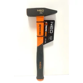 Kalapács - Neo Tools 500 gr., üvegszálas nyéllel