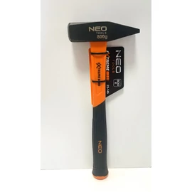 Kalapács - Neo Tools 800 gr., üvegszálas nyéllel